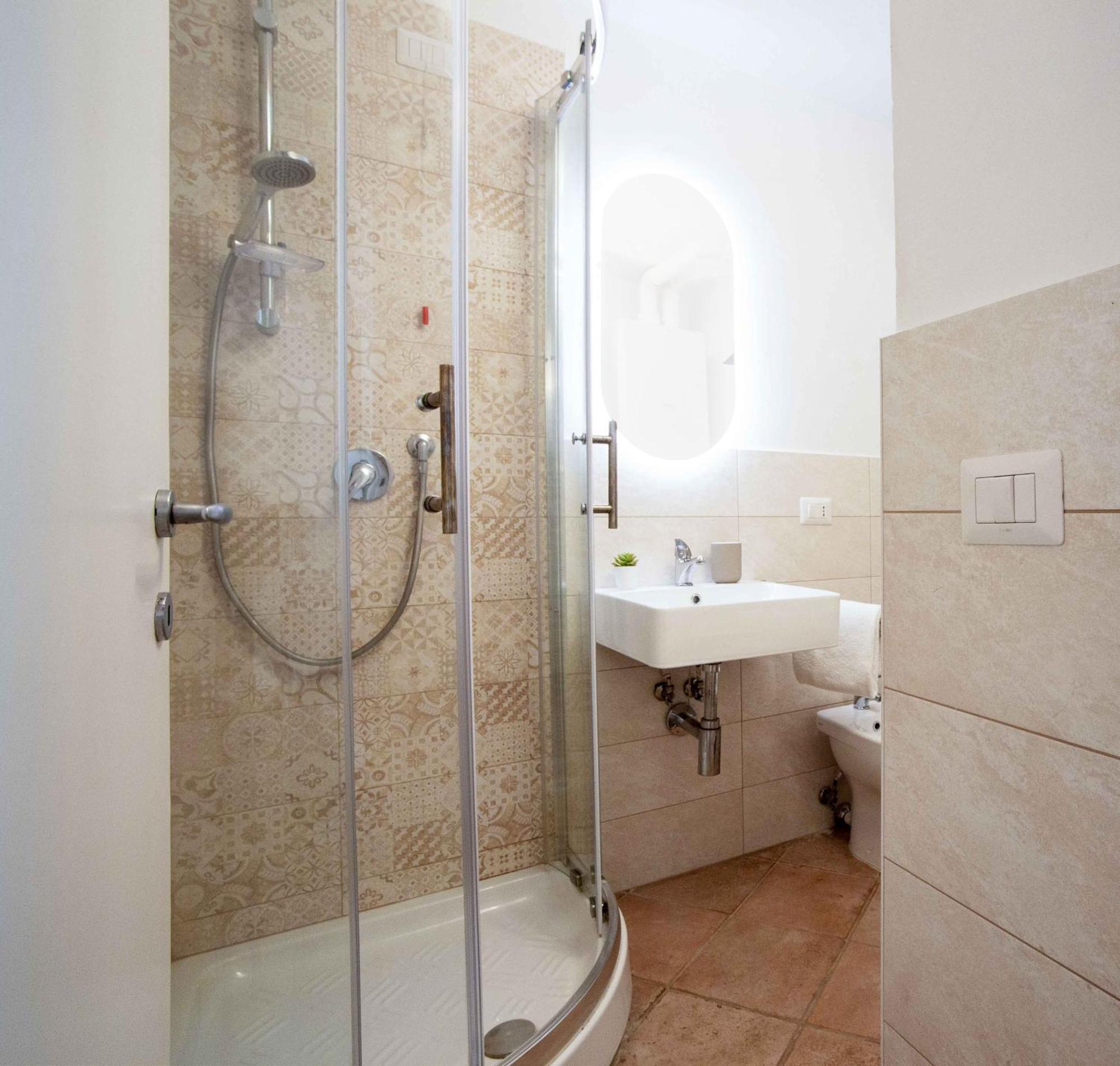 Medieval Flat With Whirlpool Bath Perúgia Exterior foto