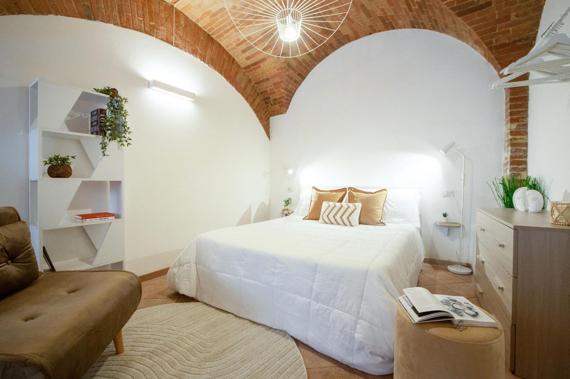 Medieval Flat With Whirlpool Bath Perúgia Exterior foto